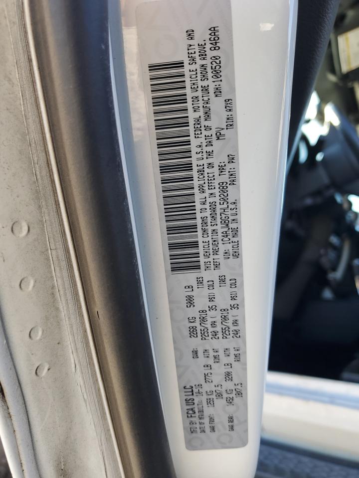 2017 Jeep Wrangler Sahara VIN: 1C4AJWBG7HL502089 Lot: 71544825