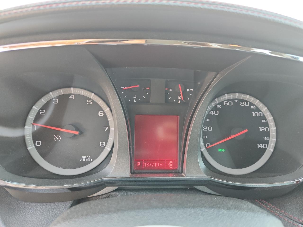 2014 GMC Terrain Denali VIN: 2GKFLUE37E6280546 Lot: 80959845