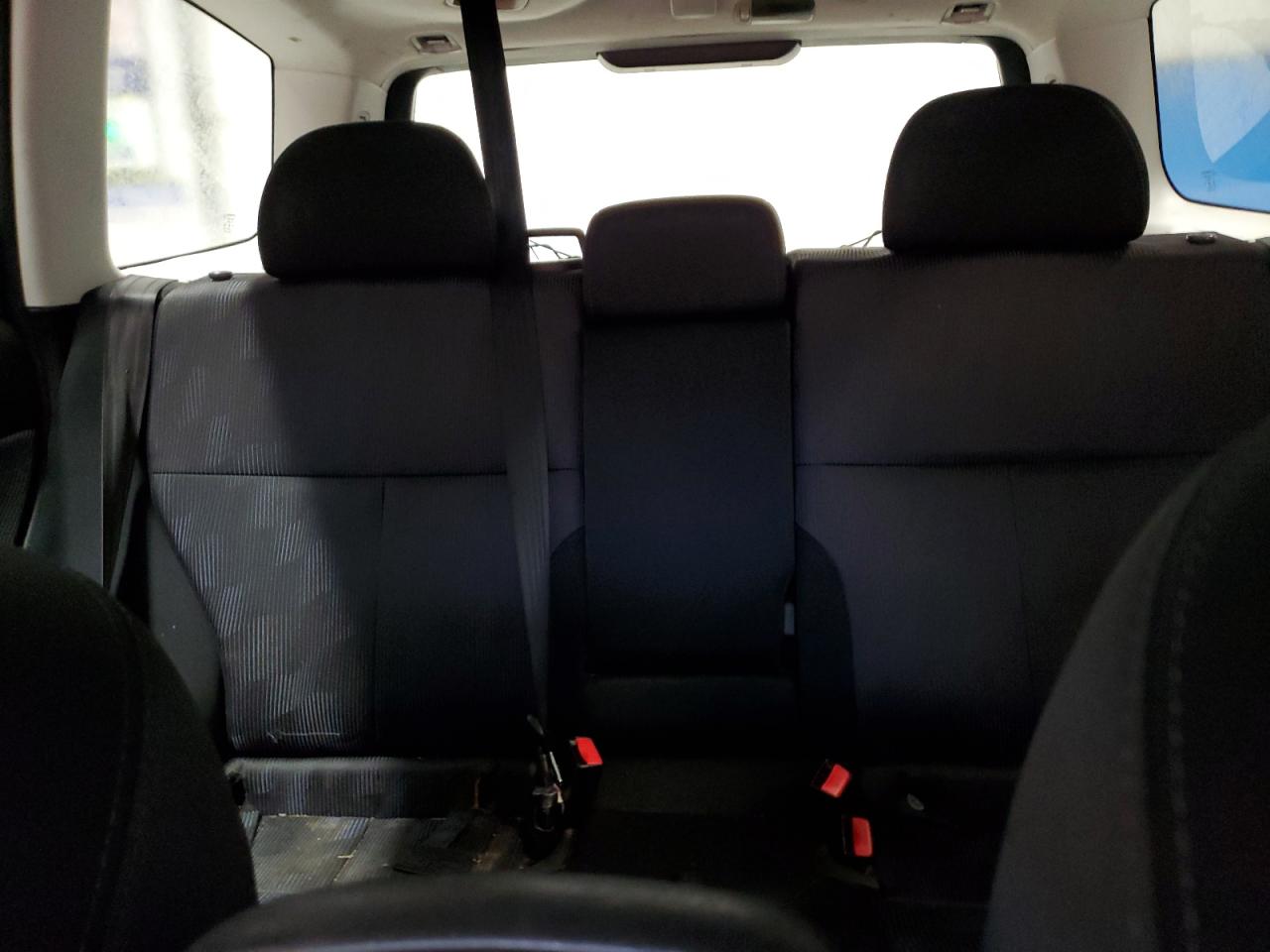 2010 Subaru Forester 2.5X Premium VIN: JF2SH6CCXAH762637 Lot: 83765175