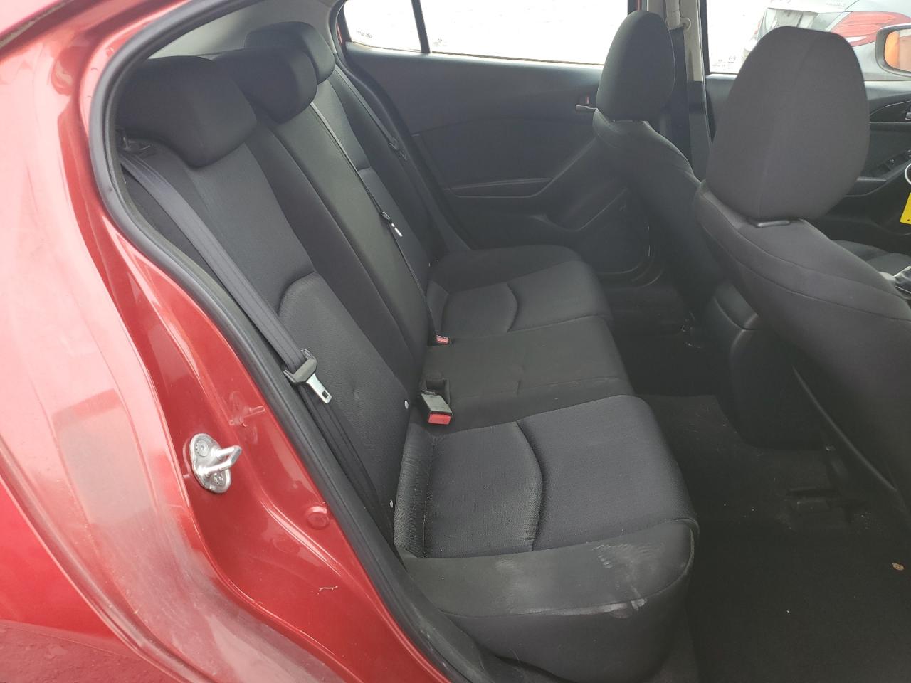 2015 Mazda 3 Sport VIN: 3MZBM1K75FM141212 Lot: 83981815