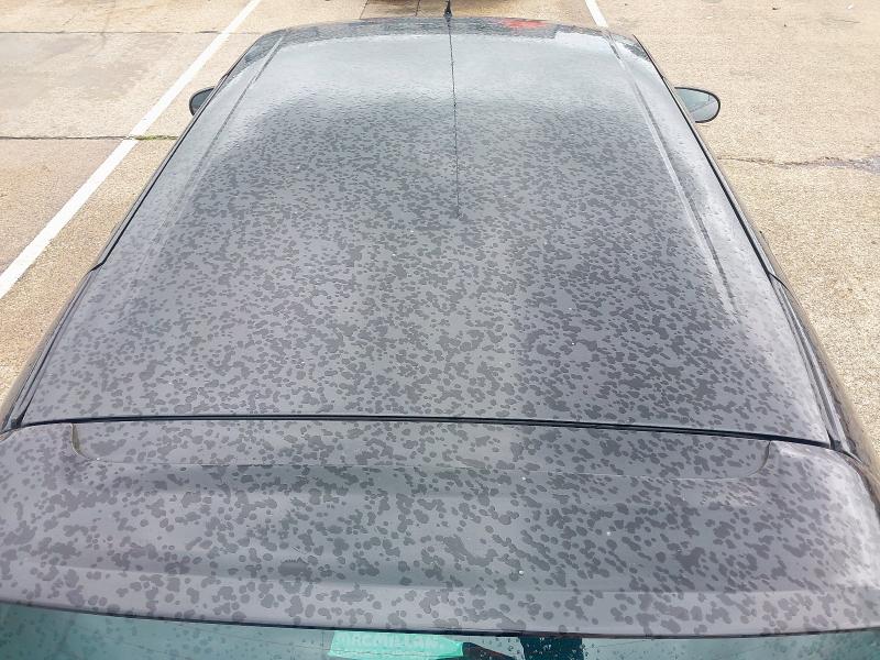 2005 NISSAN ALMERA 1.5 SX 5DR