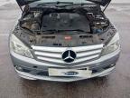 2009 MERCEDES C220 SPORT CDI A  for sale at Copart CHESTER