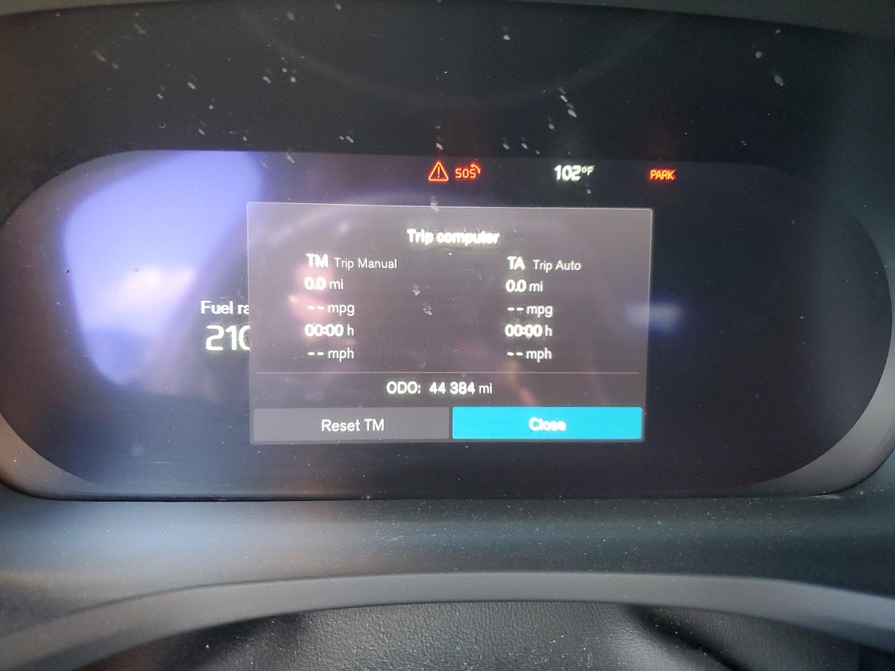 2024 Volvo S60 Plus VIN: 7JRL12TH9RG308037 Lot: 83840105