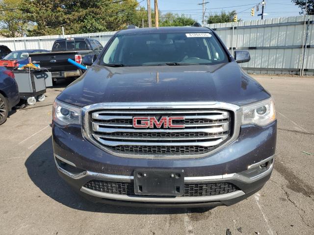  GMC ACADIA 2019 Blue
