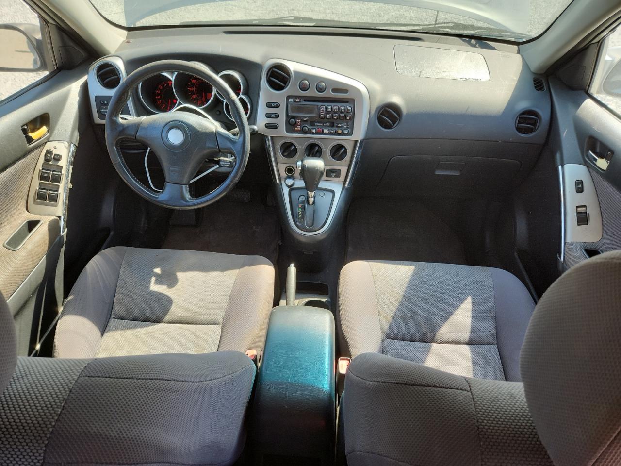 2003 Toyota Corolla Matrix Xrs VIN: 2T1KY32E93C046903 Lot: 83781935