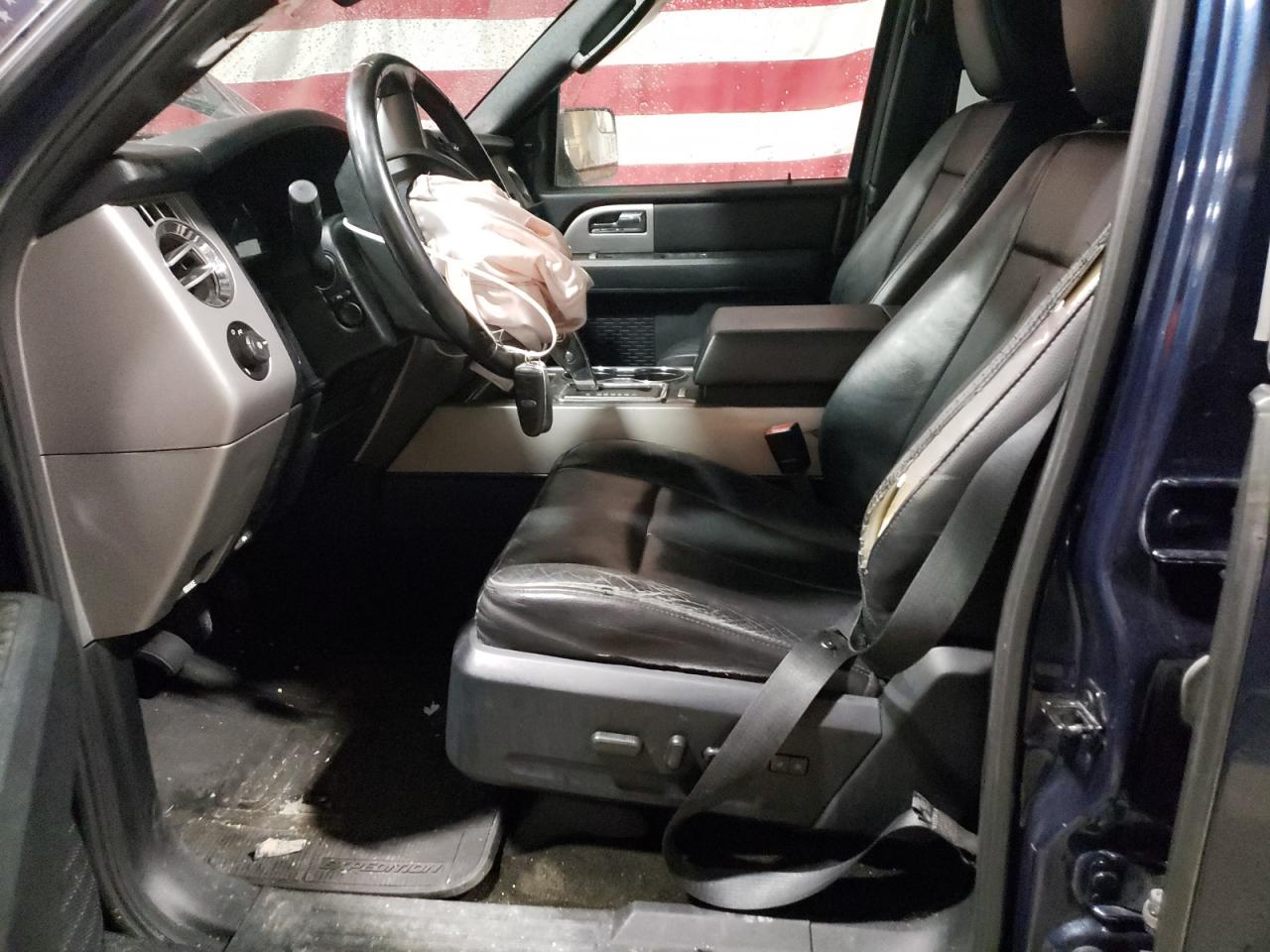 2016 Ford Expedition Limited VIN: 1FMJU2AT7GEF17222 Lot: 71294475