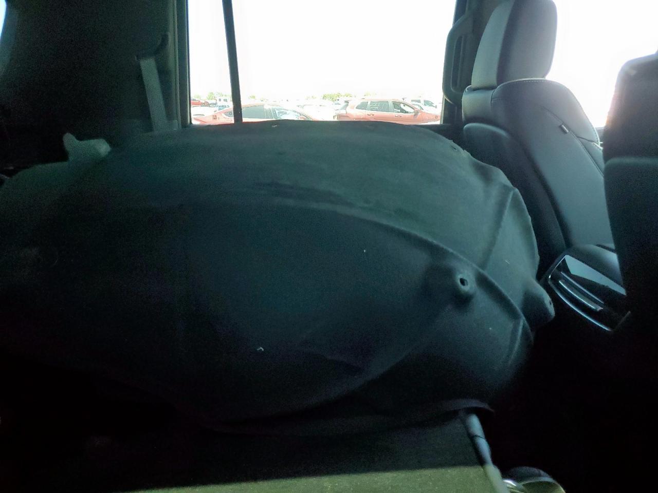 2025 Cadillac Escalade Esv Sport VIN: 1GYS9PRL1SR161308 Lot: 71994195