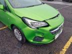 2015 VAUXHALL CORSA LIFE  for sale at Copart SANDTOFT