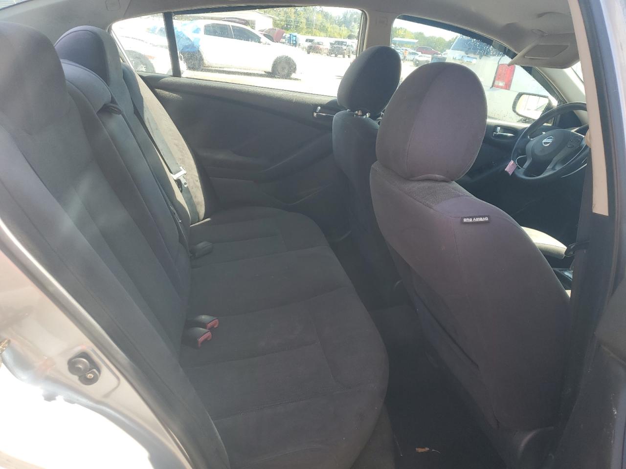 2010 Nissan Altima Base VIN: 1N4AL2APXAN479959 Lot: 84406325