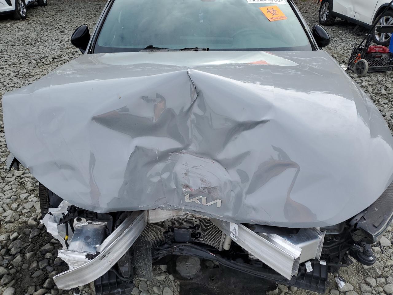 2023 Kia K5 Gt Line VIN: 5XXG64J24PG203101 Lot: 81664995