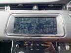 2021 LAND ROVER RANGE ROVER EVOQUE R-DYN 2.0 D165 R-DYNAMIC 5DR 2WD for sale at Copart PETERLEE