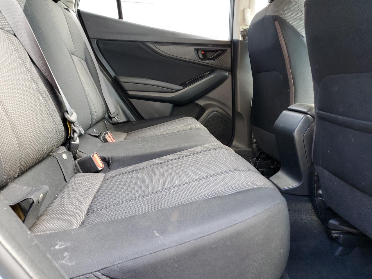 2018 Subaru Crosstrek VIN: JF2GTAAC4JH347226 Lot: 71271005