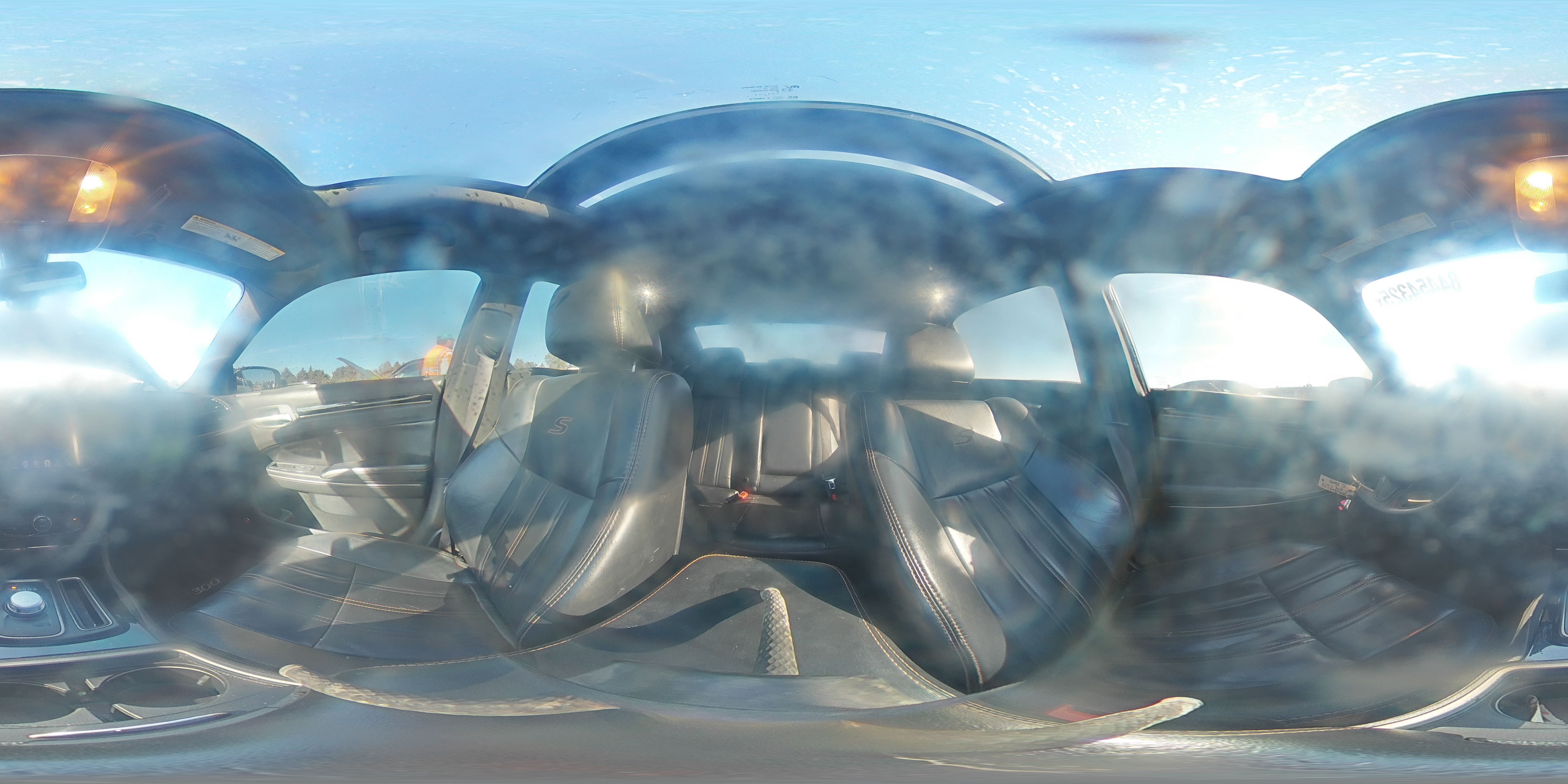 2016 Chrysler 300 S VIN: 2C3CCABGXGH334616 Lot: 84454325