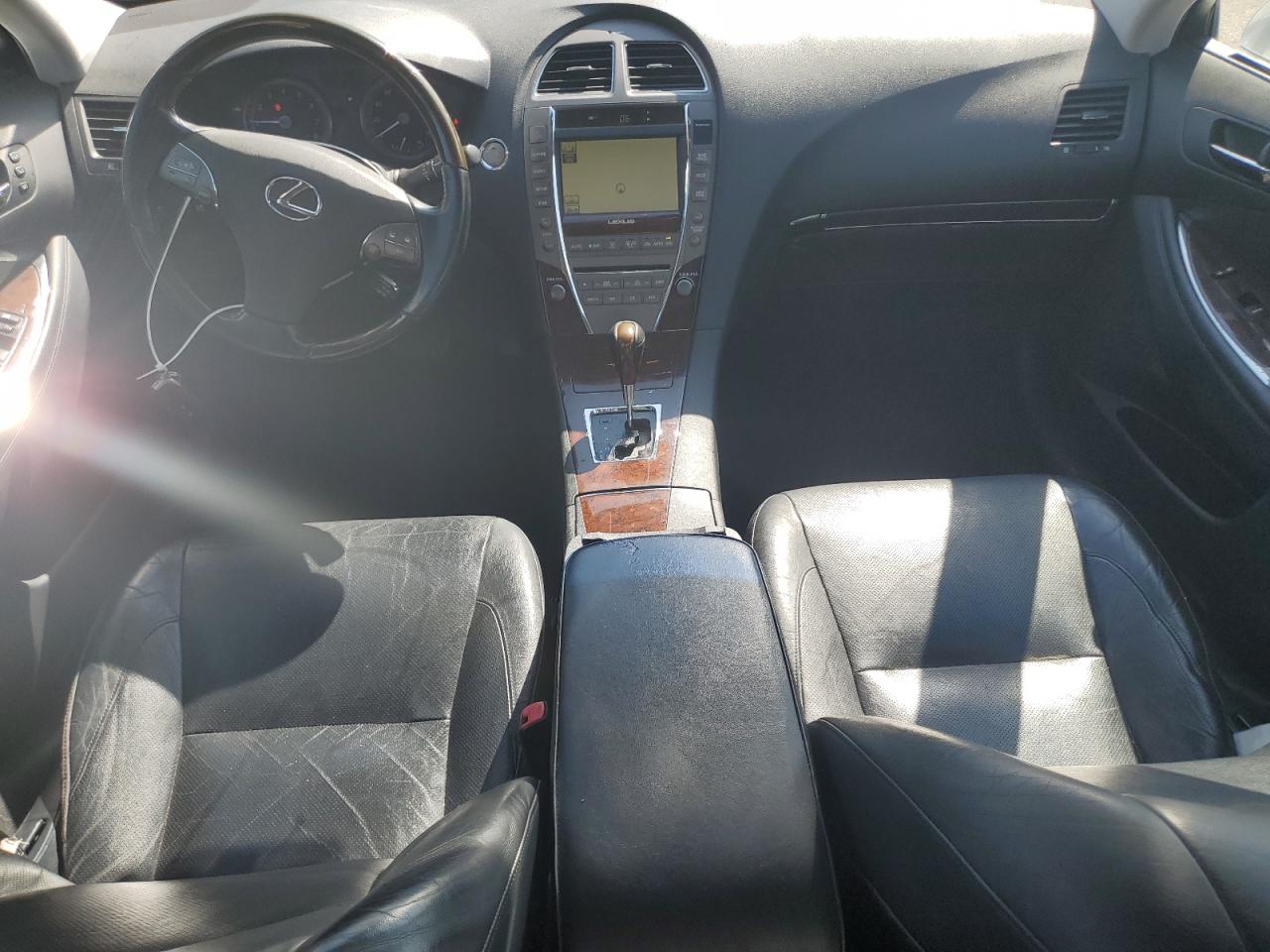 2010 Lexus Es 350 VIN: JTHBK1EG4A2394511 Lot: 80363105