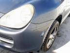2006 PORSCHE CAYENNE TIPTRONIC S  for sale at Copart COLCHESTER