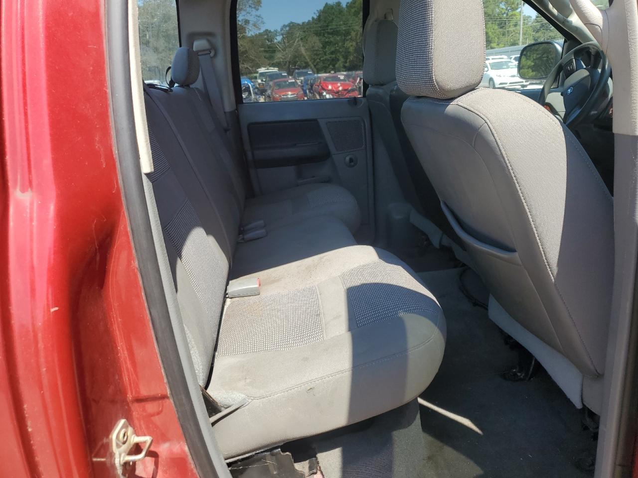 2006 Dodge Ram 1500 St VIN: 1D7HU18NX6J112567 Lot: 80290375