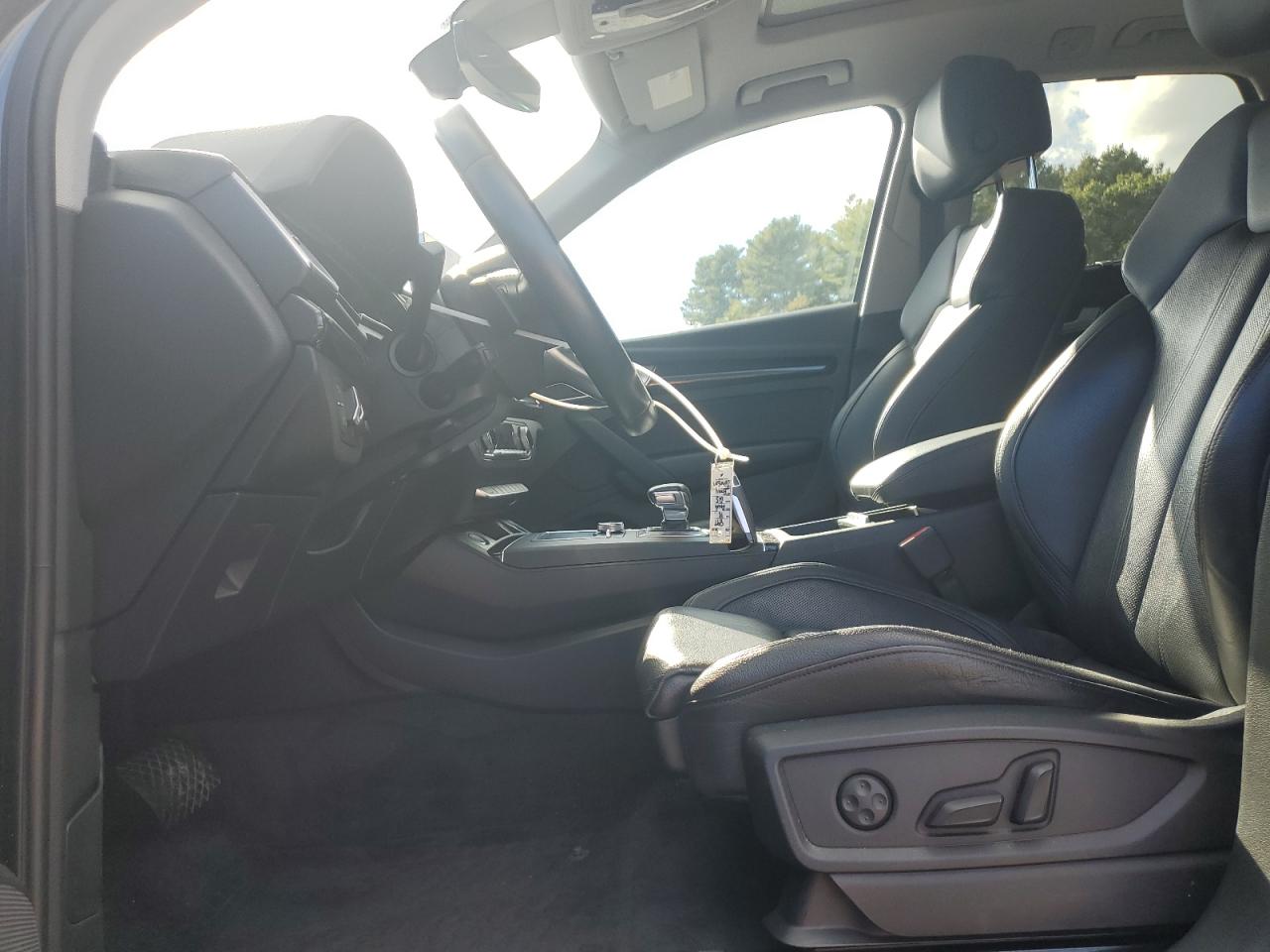 2018 Audi Q5 Premium Plus VIN: WA1BNAFY1J2242423 Lot: 82168205