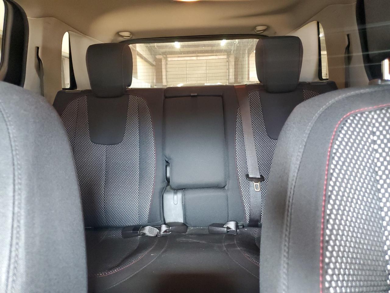 2016 GMC Terrain Sle VIN: 2GKFLTEK3G6121821 Lot: 80555885