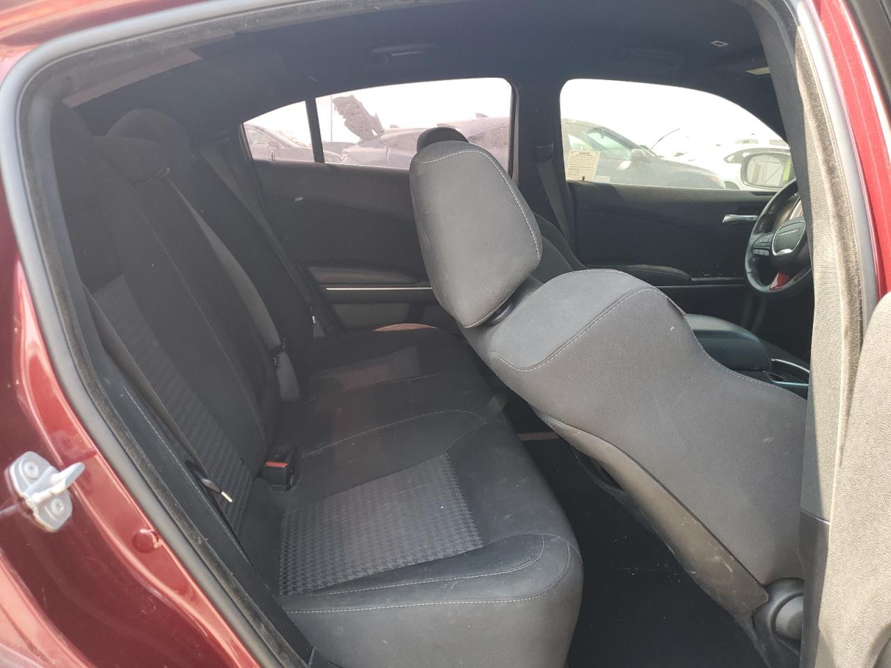 2019 Dodge Charger Gt VIN: 2C3CDXHG7KH589062 Lot: 71238965