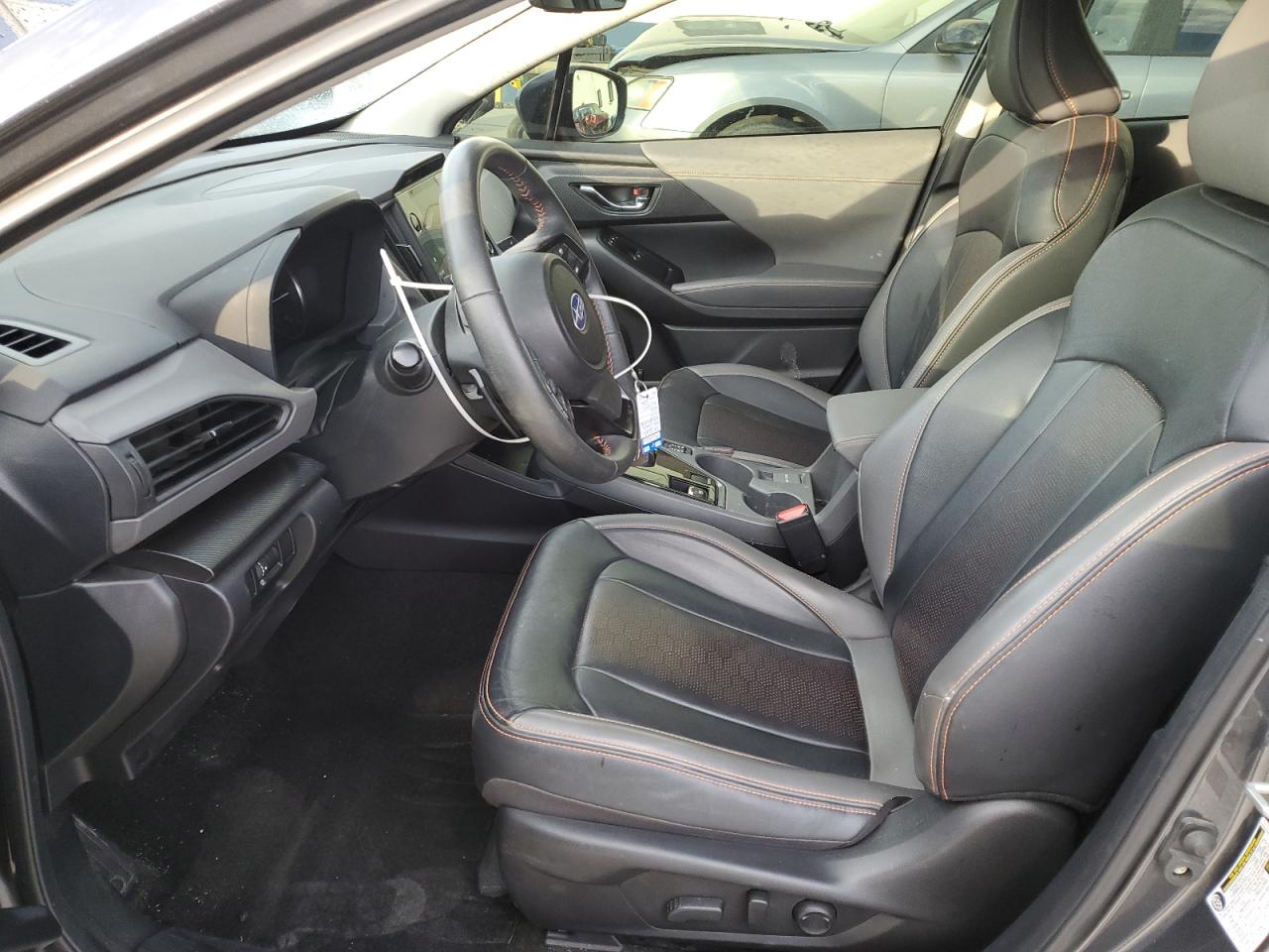 2024 Subaru Crosstrek Limited VIN: 4S4GUHM60R3730501 Lot: 81592775