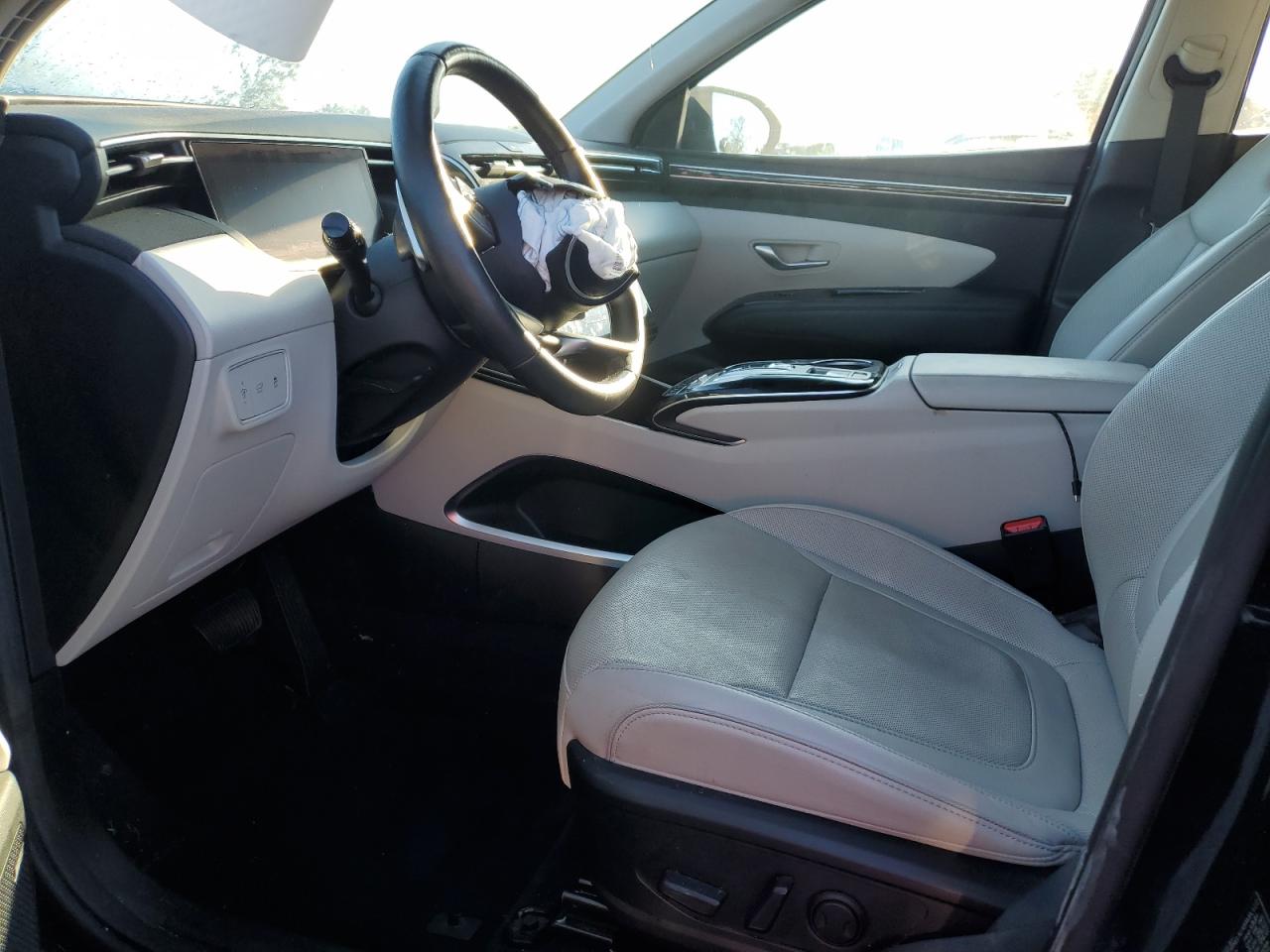 2023 Hyundai Tucson Limited VIN: 5NMJECAE4PH284194 Lot: 83752115
