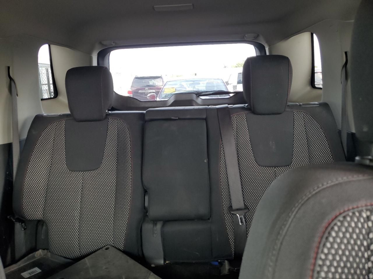 2017 GMC Terrain Sle VIN: 2GKALNEK9H6253473 Lot: 71689015