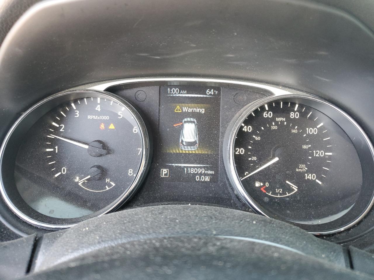 2014 Nissan Rogue S VIN: 5N1AT2MTXEC831373 Lot: 72046715