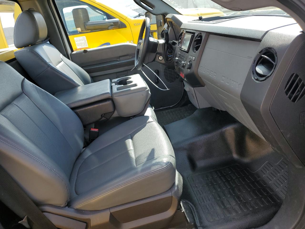 2016 Ford F250 Super Duty VIN: 1FTBF2A65GEA91981 Lot: 82112215