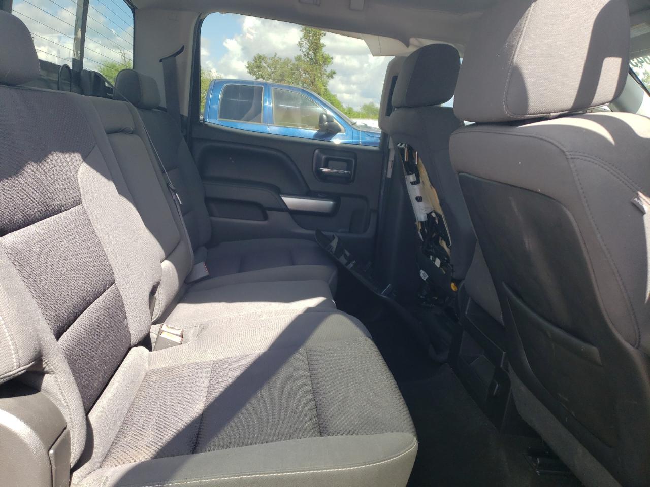 2015 Chevrolet Silverado K1500 Lt VIN: 3GCUKREC9FG131855 Lot: 83823645