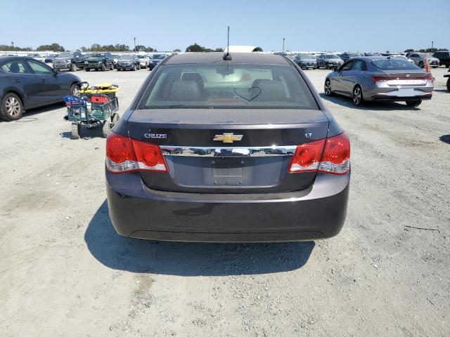  CHEVROLET CRUZE 2015 Brązowy