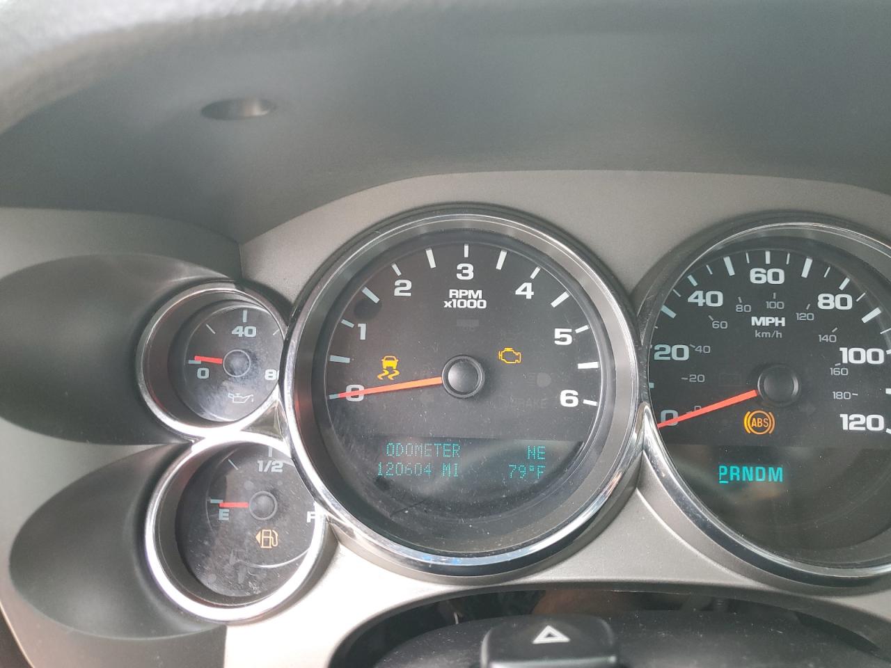 2012 Chevrolet Silverado K1500 Lt VIN: 1GCRKSE70CZ197500 Lot: 81790315