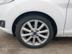 2016 FORD FIESTA TITANIUM TURBO  for sale at Copart GLOUCESTER