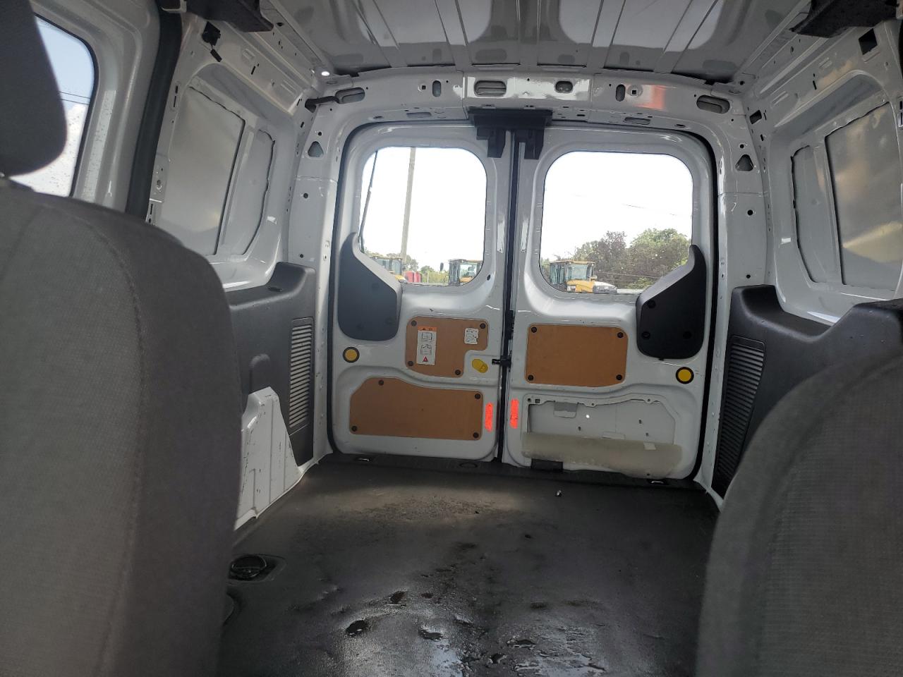 2015 Ford Transit Connect Xlt VIN: NM0LS7F77F1206386 Lot: 71541275