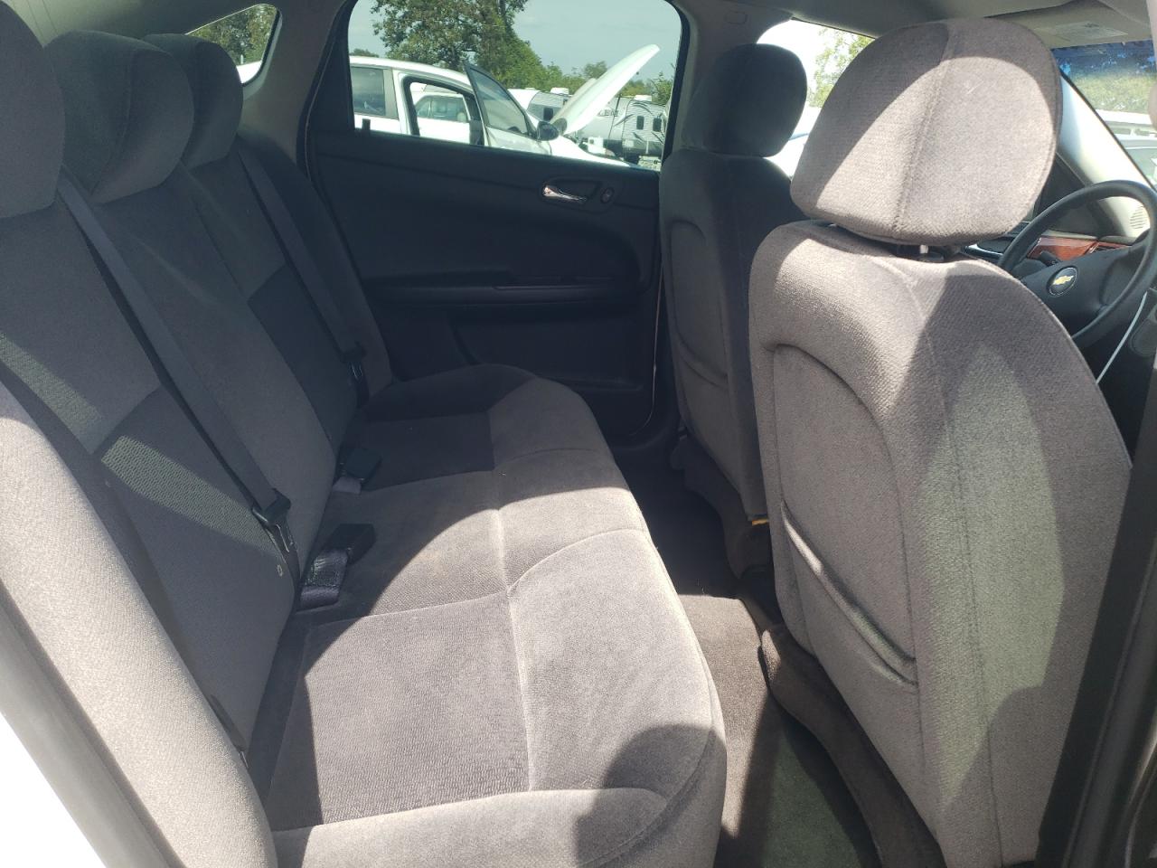 2007 Chevrolet Impala Lt VIN: 2G1WT55K679113629 Lot: 84444605