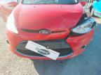 2010 FORD FIESTA TITANIUM  for sale at Copart CHESTER