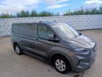 2024 FORD TRANSIT CUSTOM 280LIMITD  for sale at Copart CHESTER