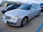 2006 MERCEDES E220 ELEGANCE CDI  for sale at Copart NEWBURY