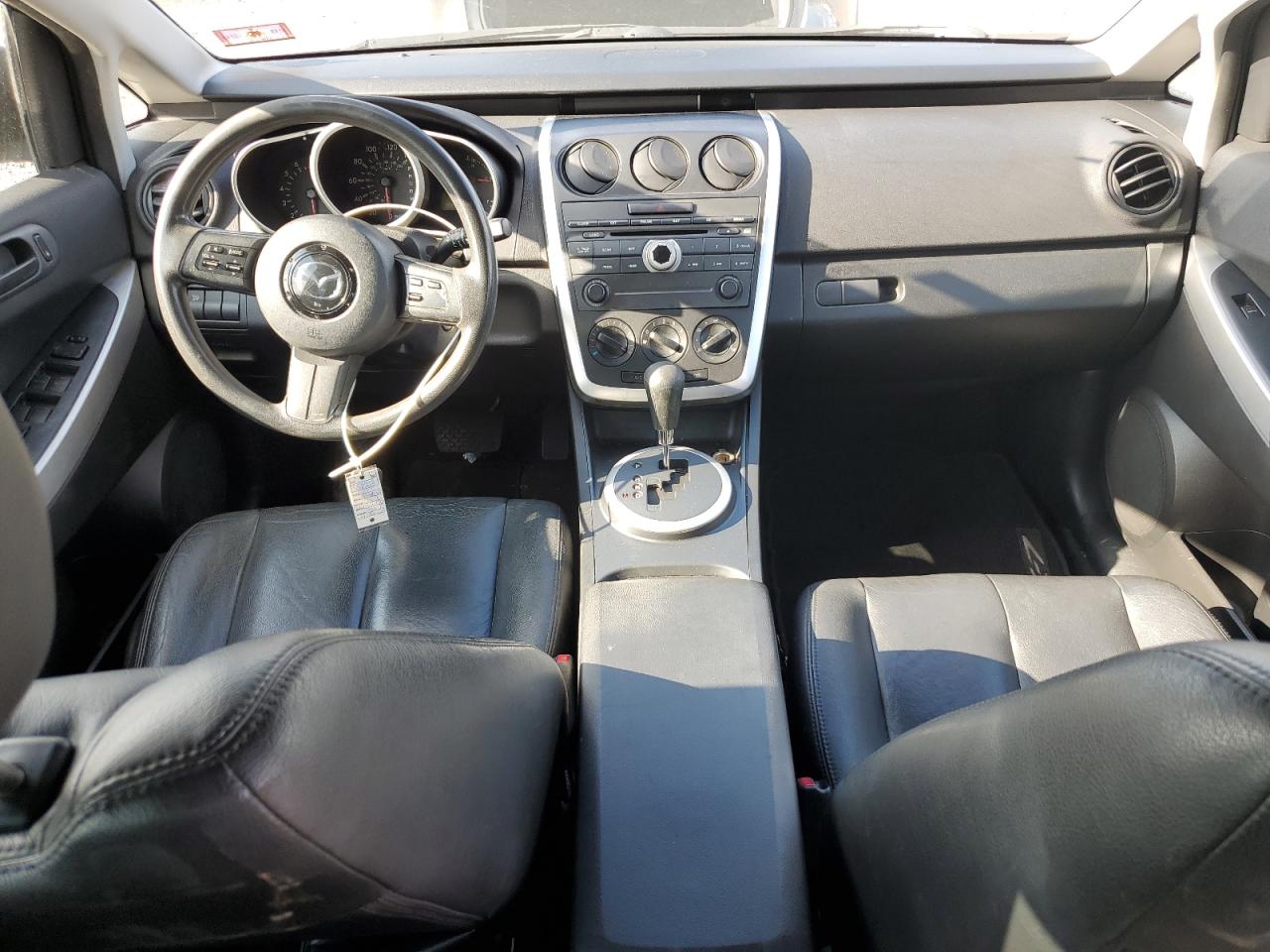 2007 Mazda Cx-7 VIN: JM3ER29L570144648 Lot: 83989385