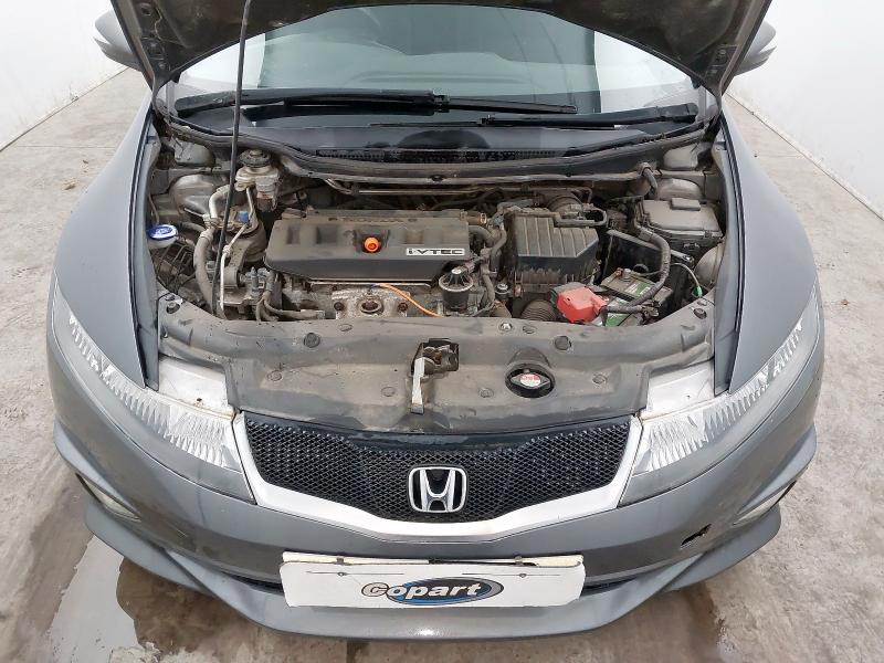 2011 HONDA CIVIC TYPE S GT I-VTEC 1.8 I-VTEC TYPE S GT 3DR