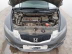 2011 HONDA CIVIC TYPE S GT I-VTEC 1.8 I-VTEC TYPE S GT 3DR for sale at Copart GLOUCESTER