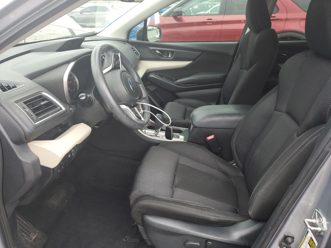 2019 Subaru Ascent Premium VIN: 4S4WMAFD9K3478039 Lot: 83812575