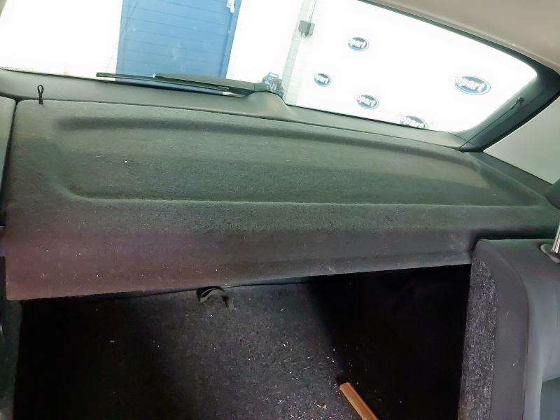 2009 VOLKSWAGEN GOLF GT TDI 140 