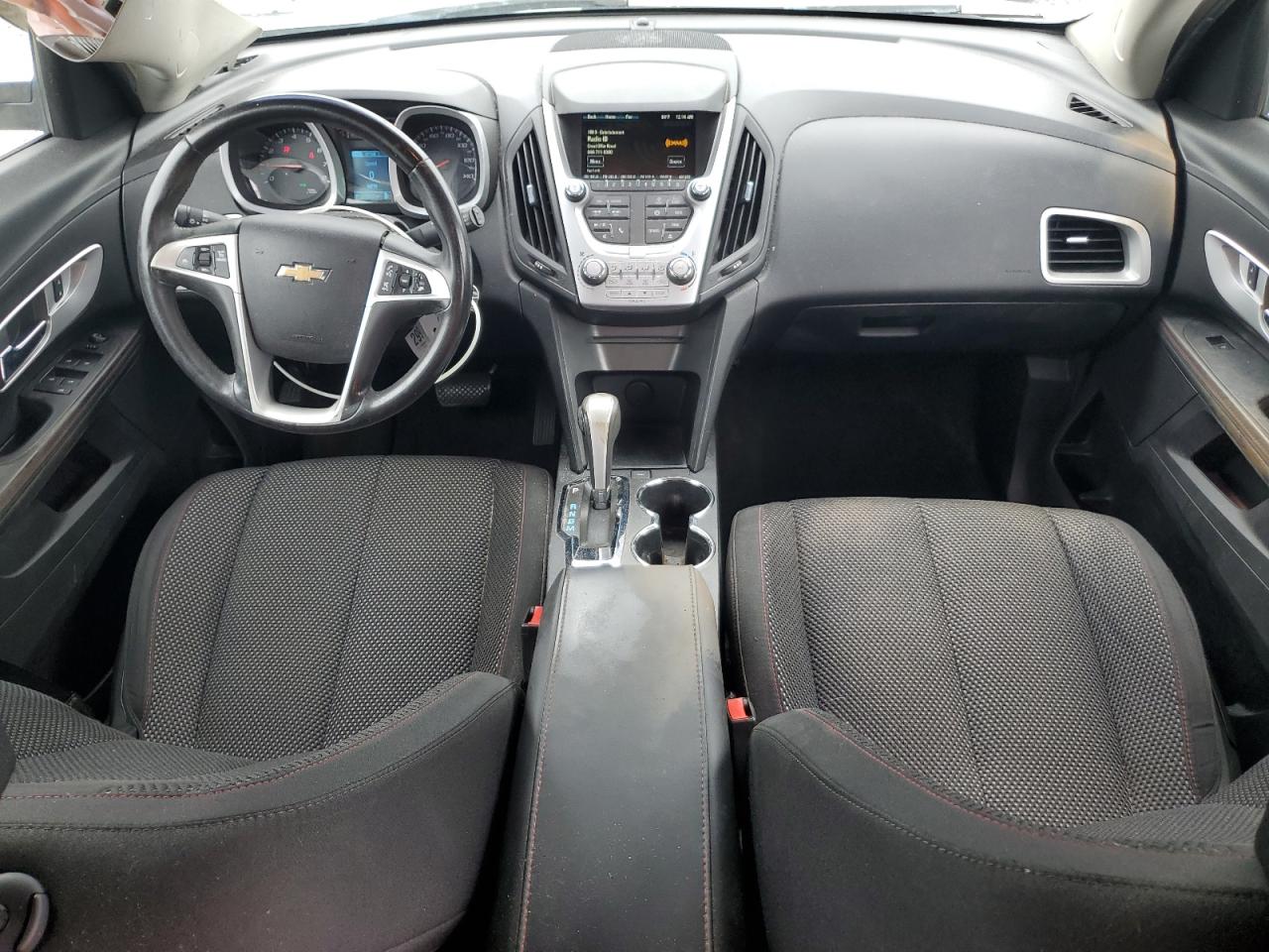 2013 Chevrolet Equinox Lt VIN: 2GNALDEK8D1269460 Lot: 80657065