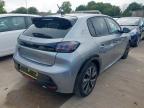 2020 PEUGEOT 208 GT LINE PURETECH S/S  for sale at Copart SANDY