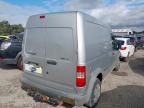 2008 FORD TRANSIT CONN T230 LX90  for sale at Copart WOLVERHAMPTON