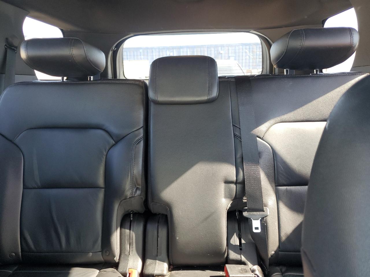 2018 Ford Explorer Xlt VIN: 1FM5K8D89JGB06904 Lot: 81868655