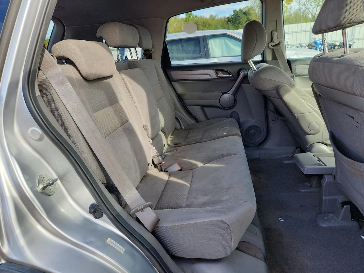 2009 Honda Cr-V Ex VIN: JHLRE48549C012313 Lot: 83821375