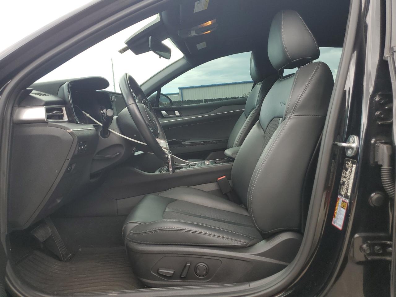 2024 Kia K5 Gt Line VIN: 5XXG64J27RG244910 Lot: 84022215