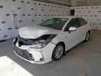 2022 TOYOTA COROLLA for sale at Copart BELFAST