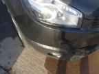 2010 NISSAN QASHQAI  for sale at Copart CASTLEDERMOT - IRELAND